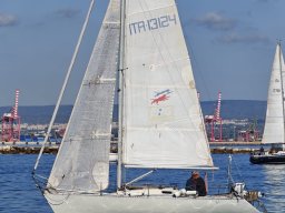 AUTUNNALE TARANTO 2026 - Foto